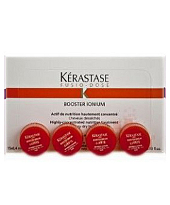 Kerastase Fusio-Dose Concentre Oleo-Fusion Средство для глубокого питания сухих волос 10*12 мл
