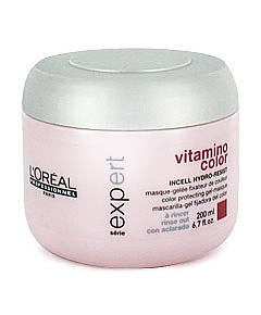 L'Oreal Professionnel Expert Vitamino Color AOX / Витамино Колор Маска-фиксатор цвета 200 мл