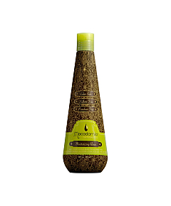 Macadamia Rejuvenating Shampoo - Шампунь восстанавливающий с маслом арганы и макадамии 300 мл