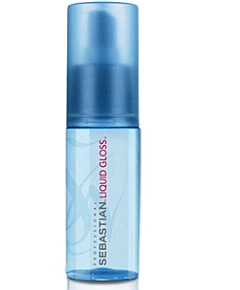 Sebastian Flaunt Liquid Gloss - Разглаживающие капли-блеск 50 мл
