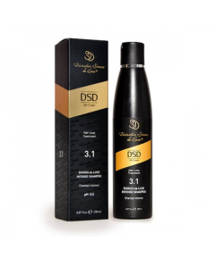 Dixidox De Luxe intense shampoo - Интенсивный шампунь Диксидокс Де Люкс № 3.1 500мл