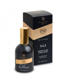 DSD DeLuxe Crexepil De Luxe Classic - Лосьон Крексепил Де Люкс №3.4.2 100мл