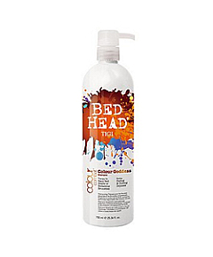 TIGI Bed Head Colour Combat Colour Goddess - Шампунь для брюнеток 750 мл