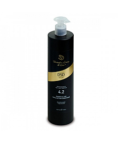 DSD DeLuxe Triple Action Conditioner - Кондиционер Диксидокс Де Люкс тройного действия № 4.2 500мл