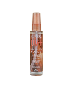 Alterna Bamboo Color Care UV+ Fade-proof Fluide - Флюид уход за цветом 30 мл
