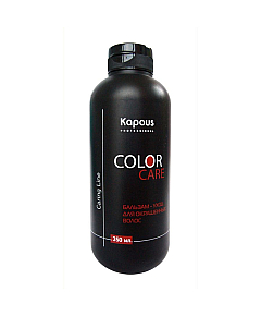 Kapous Caring Line Color Care Бальзам для окрашенных волос 350 мл