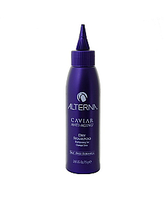 Alterna Caviar Anti-Aging Dry Shampoo - Сухой шампунь 75 мл
