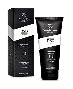 DSD DeLuxe peeling -  Пилинг Диксидокс Де Люкс № 1.3 200 мл