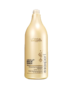 L'Oreal Professionnel Absolut Repair Lipidium - Шампунь 1500 мл