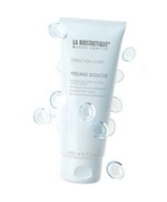 La Biosthetique Perfection Corps Creme Peeling  - Интенсивный пилинг-крем (крем-гель для душа) 200 мл
