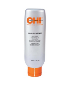 CHI Nourish Intense Silk Hair Masque for Normal to Coarse Hair - Маска Чи для толстых и жестких волос 150 мл