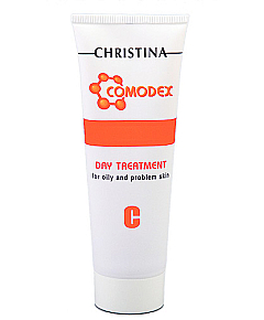 Christina Comodex C Day Treatment - Дневная сыворотка 50 мл