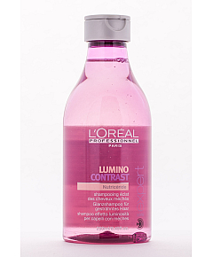 L'Oreal Professionnel Expert Lumino Contrast / Люмино Контраст Шампунь-сияние 250 мл