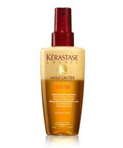 Kerastase Soleil Huile Celeste - Легкое защитное масло-спрей 125 мл