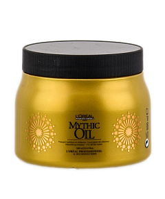 L'Oreal Professionnel Mythic Oil Nourishing Masque / Митик Ойл Питательная маска 500 мл
