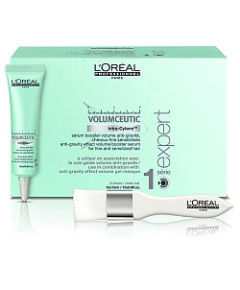 L'Oreal Professionnel Expert Volumceutic Serum Сыворотка для придания объема 15*15 мл