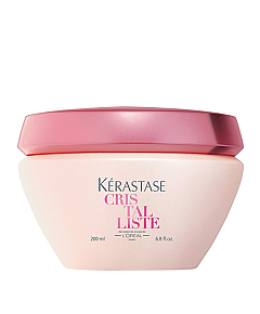 Kerastase Cristalliste Luminous Perfecting Masque - Маска для блеска длинных натуральных волос 200 мл