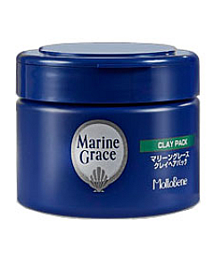 Moltobene Маска Marine Grace против выпадения и для стимуляции роста волос, 300 г