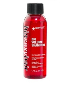 Big Sexy Hair Extra Big Volume Shampoo - Шампунь для дополнительного объёма 50 мл