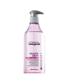 L'Oreal Professionnel Expert Delicate Color AOX / Деликат Колор Специальный шампунь для защиты деликатных ярких оттенков 500 мл