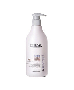 L'Oreal Professionnel Expert Shine Blonde / Шайн Блонд Шампунь 500 мл