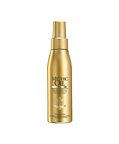L'Oreal Professionnel Mythic Oil / Митик Ойл Укрепляющее молочко-вуаль 125 мл