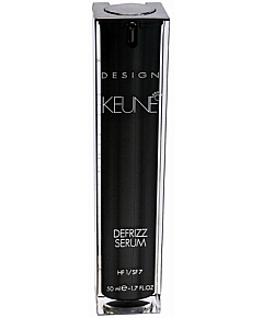 Keune Design Styling Defrizz Serum - Сыворотка Блеск 50 мл