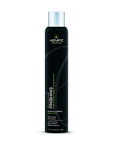 Hempz Finishing Shaping Spray Medium Hold - Лак для волос средней фиксации 300 мл