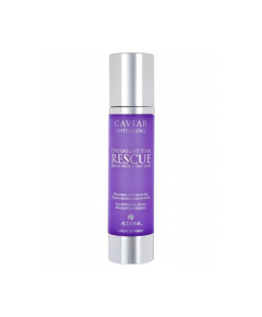 Alterna Caviar Anti-Aging Overnight Hair Rescue - Активная ночная восстанавливающая эмульсия 100 мл