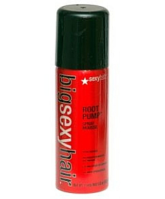 Big Sexy Hair Root Pump Spray Mousse - Мусс-пенка для объема 50 мл