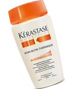 Kerastase Nutritive Bain Nutri-Thermique Термоактивный шампунь-ванна 250 мл