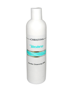 Christina FluorOxygen +C Cleansing Milk - Очищающее молочко 200 мл