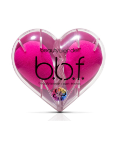 Beautyblender b.b.f. - Спонж для макияжа 2 шт.