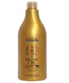 L'Oreal Professionnel Mythic Oil Nourishing Conditioner / Митик Ойл Питательный смываемый уход 750 мл