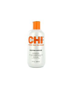 CHI Nourish Intense Hydrating Silk Bath - Шампунь Чи для сухих и поврежденных волос 300 мл