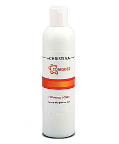 Christina Comodex Purifying Toner - Очищающий тоник для проблемной кожи 300 мл