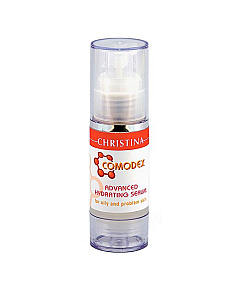 Christina Comodex Advanced Hydrating Serum - Сыворотка с выраженным увлажняющим действием для проблемной кожи 30 мл