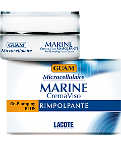 Guam Microcellulaire Крем для лица против морщин укрепляющий 50 мл