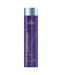 Hempz Color Protect Shampoo - Шампунь защита цвета окрашенных волос 300 мл