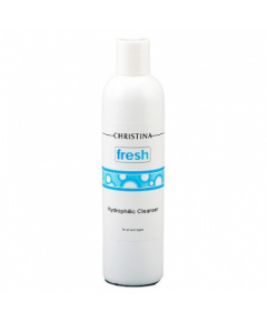 Christina Fresh Aroma Therapeutic Cleansing Milk for normal skin - Арома-терапевтическое очищающее молочко для нормальной кожи 900 мл