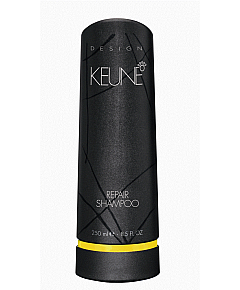 Keune Design Care Repair Shampoo - Шампунь Восстановление 250 мл