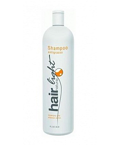 Hair Company Hair Natural Light Shampoo Antigrasso Шампунь для жирных волос 1000 мл