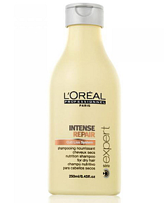 L'Oreal Professionnel Expert Intense Repair / Интенс Репер Шампунь 250 мл