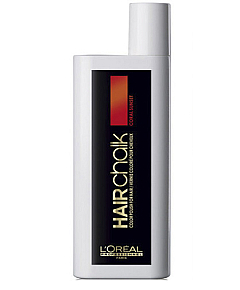 L'Oreal Professional Hairchalk - Макияж для волос Коралловый закат (коралловый) 50 мл