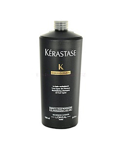 Kerastase Chronologiste Revitalizing Bain Shampoo - Ревитализирующий шампунь-ванна 1000 мл