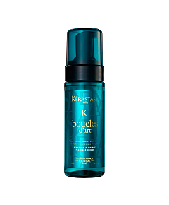 Kerastase Couture Styling Boucles d’Art - Аква-мусс для создания локонов Букль д'Арт,  150 мл