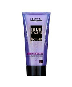 L'oreal Tecni Art Dual Stylers Sleek & Swing Гладкость для непослушных волос 150 мл