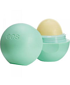 Eos Sweet Mint - Бальзам для губ Сладкая мята, 7 мл