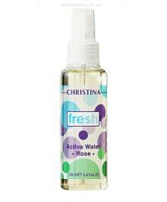 Christina Fresh Active Artemisia Water - Активная вода с экстрактом полыни для чувствительной кожи 100 мл