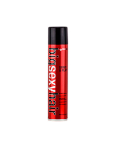 Big Sexy Hair Spray & Play Hairspray - Спрей для создания объёма 300 мл